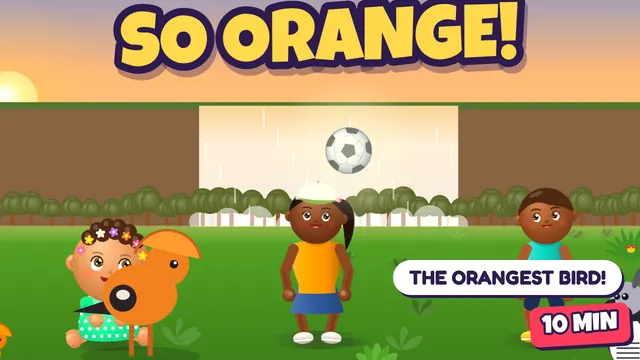 The Orange Bird & the Golden Frog – Kaieteur Falls & Iwokrama, Guyana