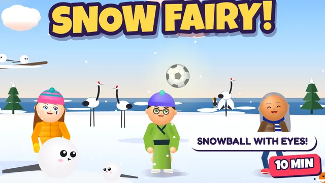 Snow Fairies & Dancing Cranes – Eastern Hokkaido, Japan