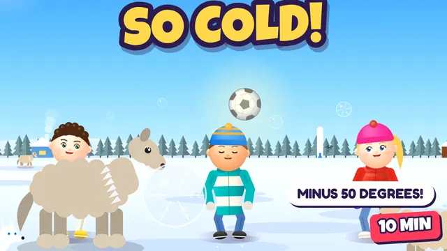The Coldest Village on Earth – Yakutia, Russia